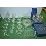 Glassware