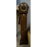 Grandmother clock