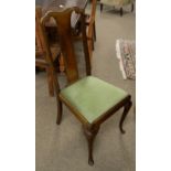 Dining chairs