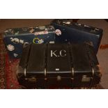 Suit cases