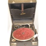 Gramophone