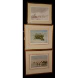 After Archibald Thorburn - prints.