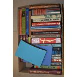 Folio Society books