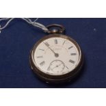 Pocket watch