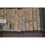 Arthur Ransome books