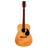 Tanglewood Guitar