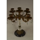 Candelabra