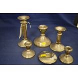 Candlesticks