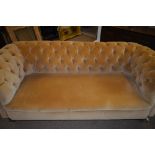 Settee