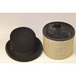 Bowler hat