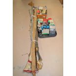 Fishing equipment