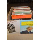 Classical LPs