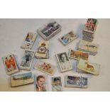 Cigarette Cards