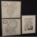 Robert Morden - maps.
