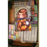 Star Trek DVDs