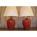 table lamps