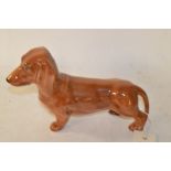 Beswick dog