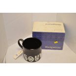 Wedgwood sporting mug