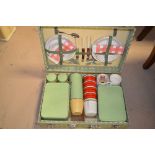 Sirram picnic set