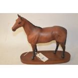 Beswick horse