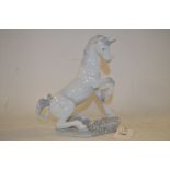 Lladro Unicorn