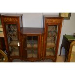 Display cabinet