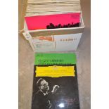 Classical LPs