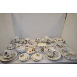 Royal Worcester Evesham oven to table ware