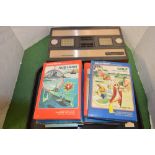 Intellivision gaming device