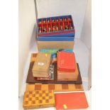 Chess sets