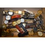 Mixed watches