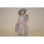 Lladro Society 7676