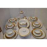 Thomas of Germany dinner set