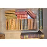 Antiquarian books