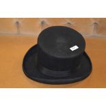 Top hat