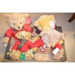 Harrods teddies