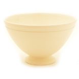 Keith Murray Wedgwood bowl