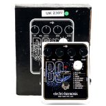 Electro-Harmonix B9 Organ machine