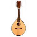 Ashbury S Style mandolin