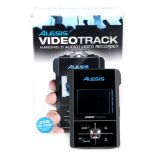 An Alesis Video track recorder