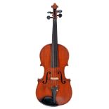 Carlo Storioni Violin