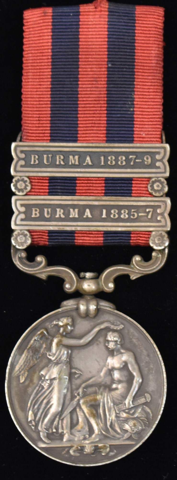 Indian General Service medal