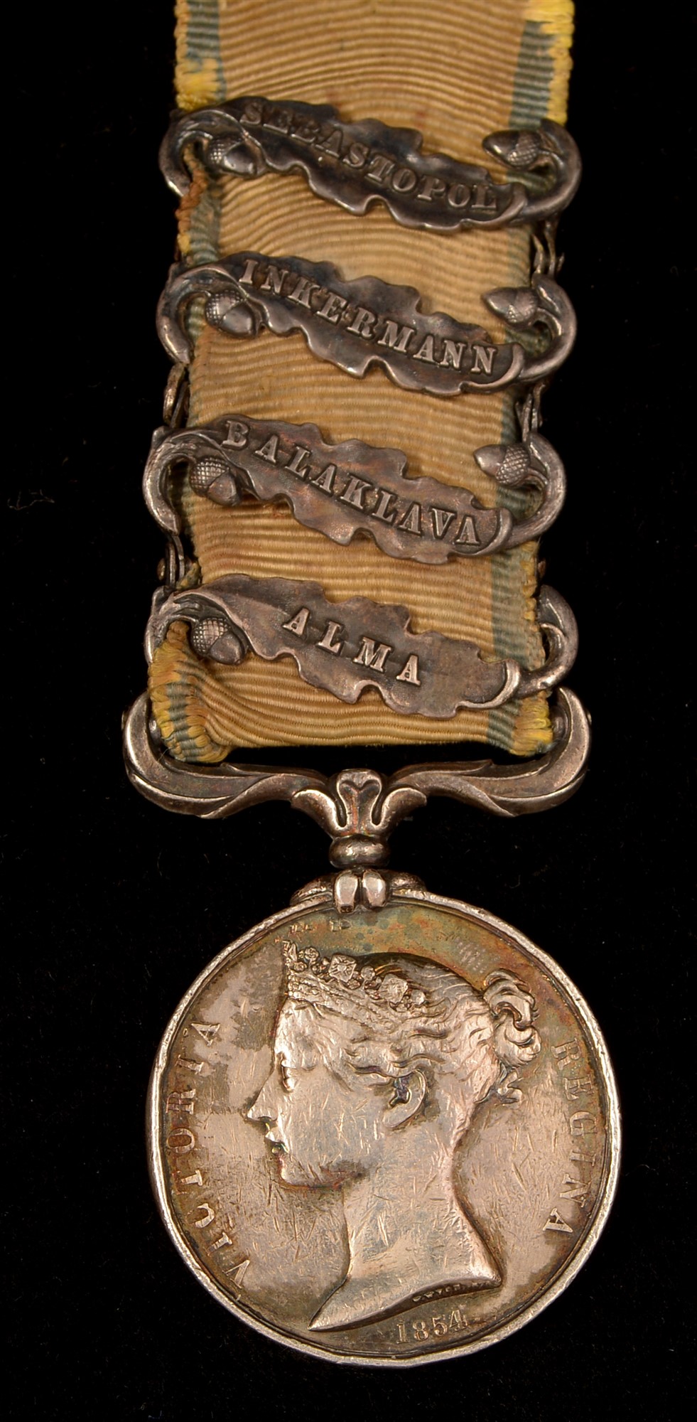 Crimea medal