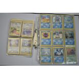 Pokemon trading cards