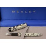 Bexley fountain pen