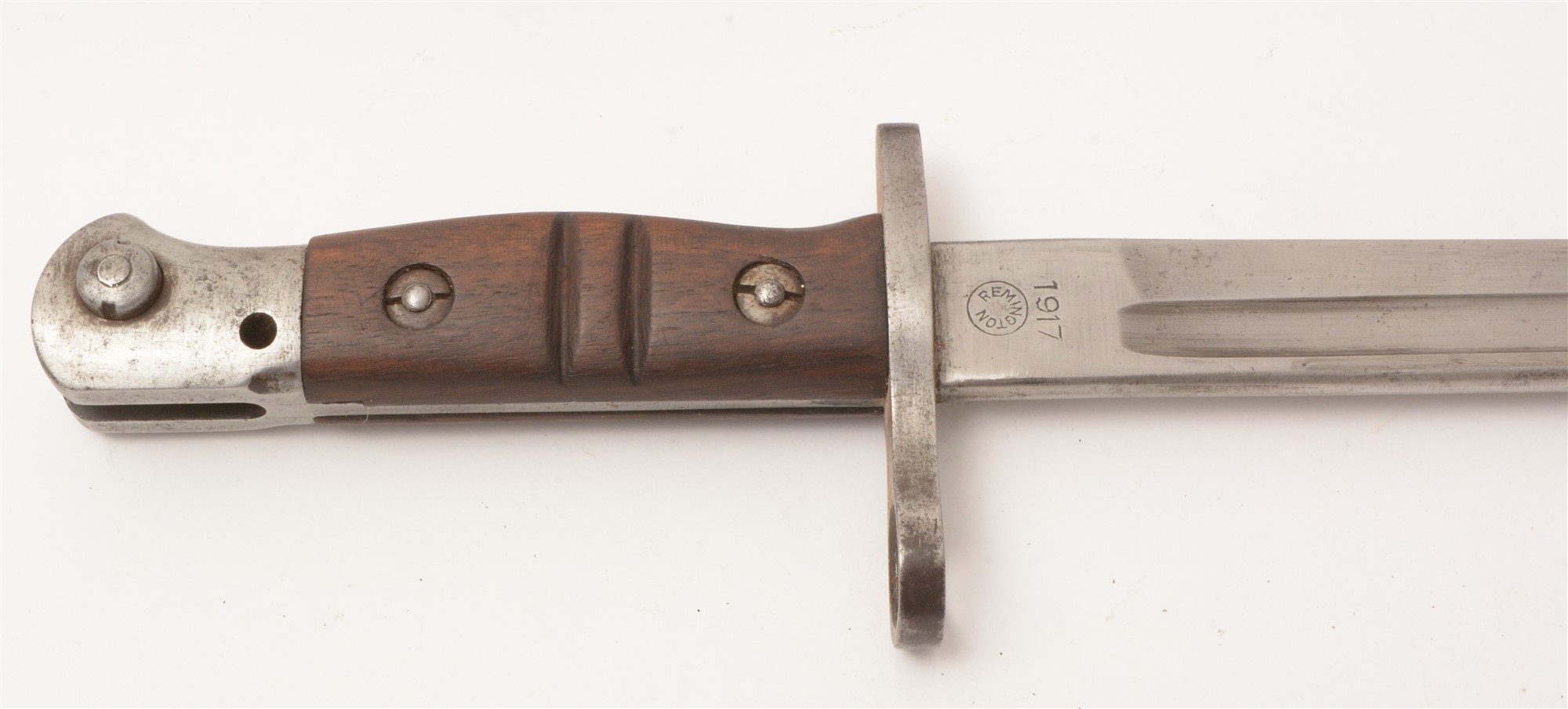 Remington bayonet - Image 3 of 3