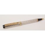 Waterman ball point pen