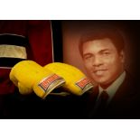 Muhammad Ali collection
