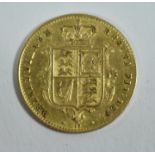 Half sovereign