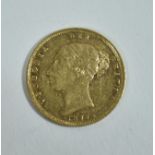 Half sovereign